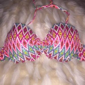 Victoria’s Secret Swim Suit Top